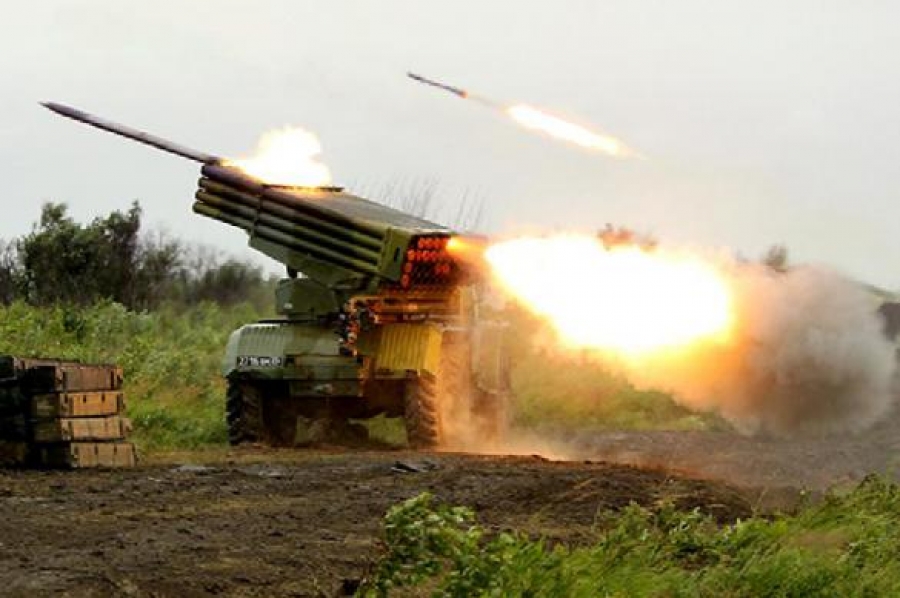 Πληροφορίες για συγκέντρωση ουκρανικών στρατευμάτων προς το Ugledar – Οι Ρώσοι φοβούνται αντιπερισπασμό