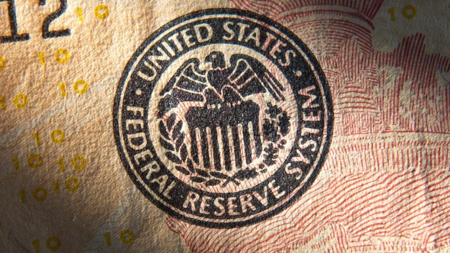 Πρακτικά Fed: Mονόδρομος τα υψηλά επιτόκια - Απαράδεκτα υψηλός ο πληθωρισμός, νομισματική σύσφιξη και το 2023