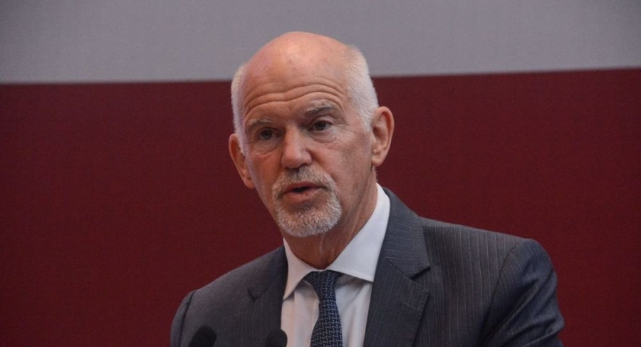 Γ. Παπανδρέου: Πλήγματα στη Δημοκρατία από την κυβέρνηση Μητσοτάκη - Κομματική νομενκλατούρα η ηγεσία του ΣΥΡΙΖΑ