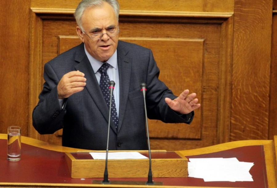 Δραγασάκης: Με το τέλος του προγράμματος αποκτάμε ελευθερίες αλλά και αυξημένες υποχρεώσεις