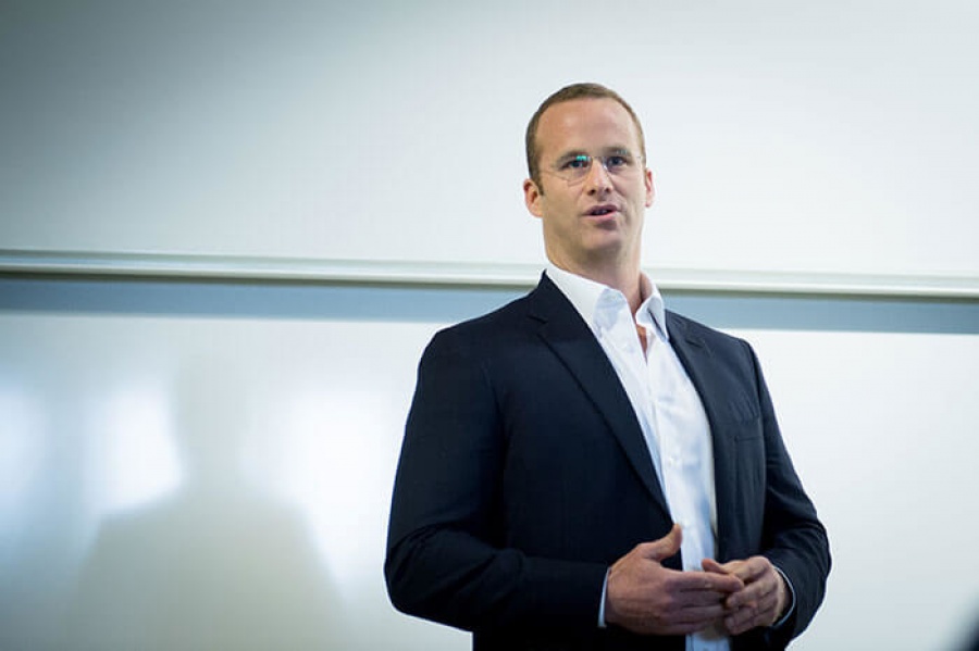 Andurand Capital: Η ζήτηση πετρελαίου θα σημειώσει το 2020 τη μεγαλύτερη μείωση όλων των εποχών