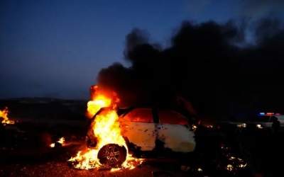 Τουλάχιστον 120 Ισραηλινοί όμηροι κρατούνται στη Γάζα – 13 σκοτώθηκαν σε ισραηλινές επιδρομές