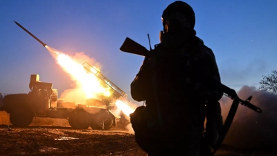 Κάτι εκπληκτικό ετοιμάζει η Ρωσία - Γιατί «ξύπνησε» το μέτωπο του Sumy αμέσως μετά την κατάκτηση του Siversk