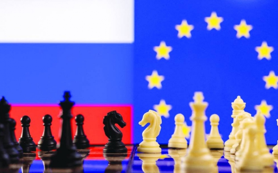 H Ευρωπαϊκή στρατηγική αυτονομία χωρίς τη Ρωσία θα… πεθάνει στις διαβουλεύσεις για την Ουκρανία - Deal Τrump και Putin