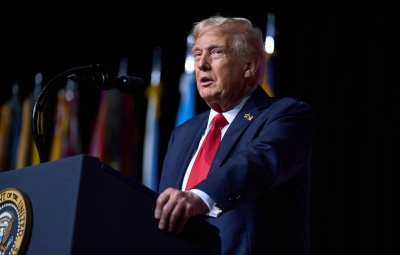 Wall Street Journal: O Trump θέλει να τερματίσει τον πόλεμο στο Ιράν το συντομότερο δυνατό