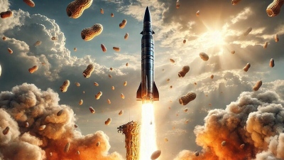 Απειλές σοκ: Επίθεση στην Ουκρανία με Burevestnik και Oreshnik, εάν το Κίεβο επιμείνει στον πόλεμο