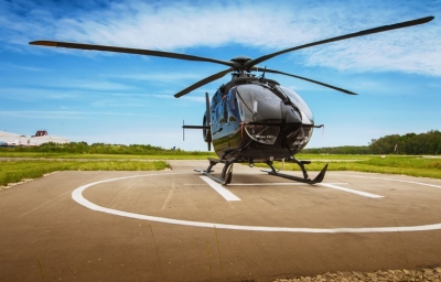 Βρήκαν «λύση» για το Πάσχα: Νοικιάζουν ελικόπτερα για να φύγουν άρον άρον στην Μύκονο