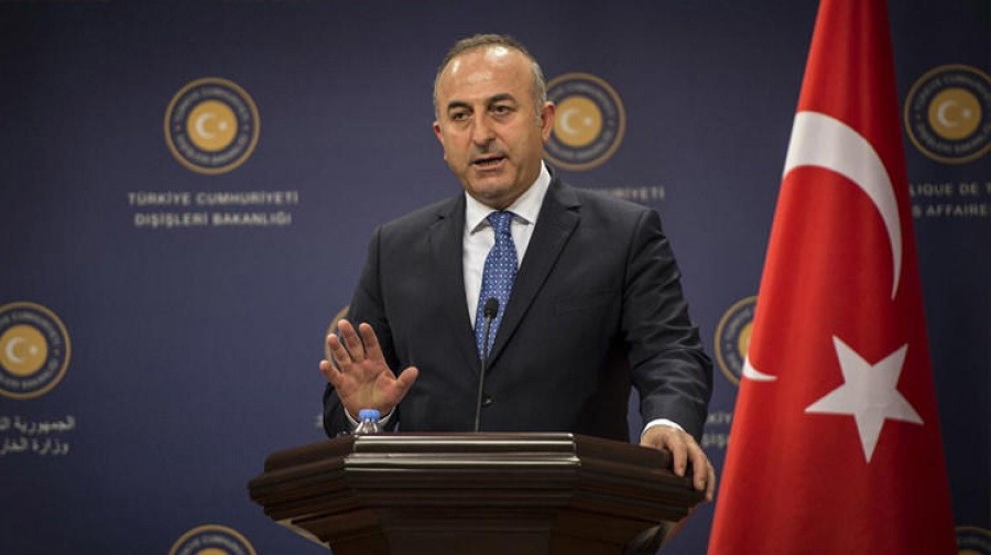 Cavusoglu: Εάν οι ΗΠΑ δεν μας πουλήσουν τα F-35, θα στραφούμε αλλού