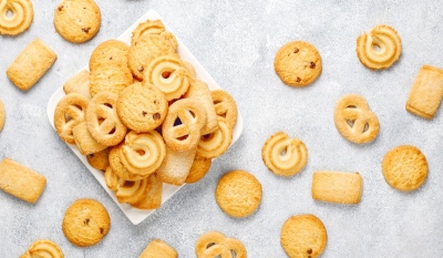 Ο ΕΦΕΤ ανακαλεί μπισκότα με κανέλλα – «Μην τα καταναλώσετε»
