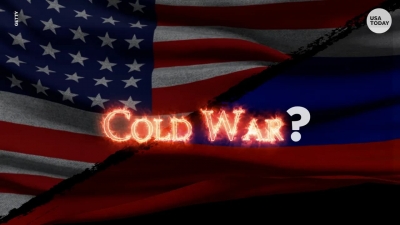 Ψυχρός Πόλεμος 2.0: Στενό «μαρκάρισμα» από το Πεντάγωνο στο Kaliningrad της Ρωσίας  - Έντονες ανησυχίες για πυρηνική κρίση