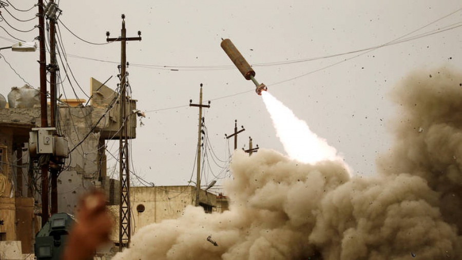 Υεμένη: Οι Χούτι εκτόξευσαν βαλιστικό πύραυλο εναντίον της περιοχής Ναζράν στη Σαουδική Αραβία