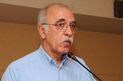 Βίτσας: Ο Τόσκας κάνει την καλύτερη δουλειά – Δεν είναι λύση η κρατική βία