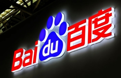 Σε υψηλά 11 μηνών «πέταξε» η μετοχή της Baidu μόλις ανακοίνωσε ότι λανσάρει chatbot τεχνητής νοημοσύνης
