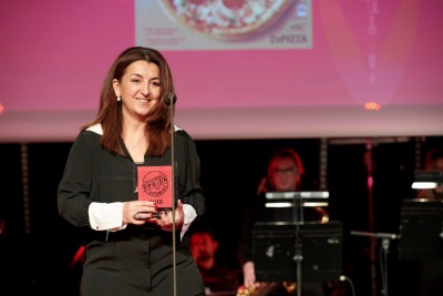 «Προϊόν της χρονιάς 2019» η Pizza της Χρυσής Ζύμης