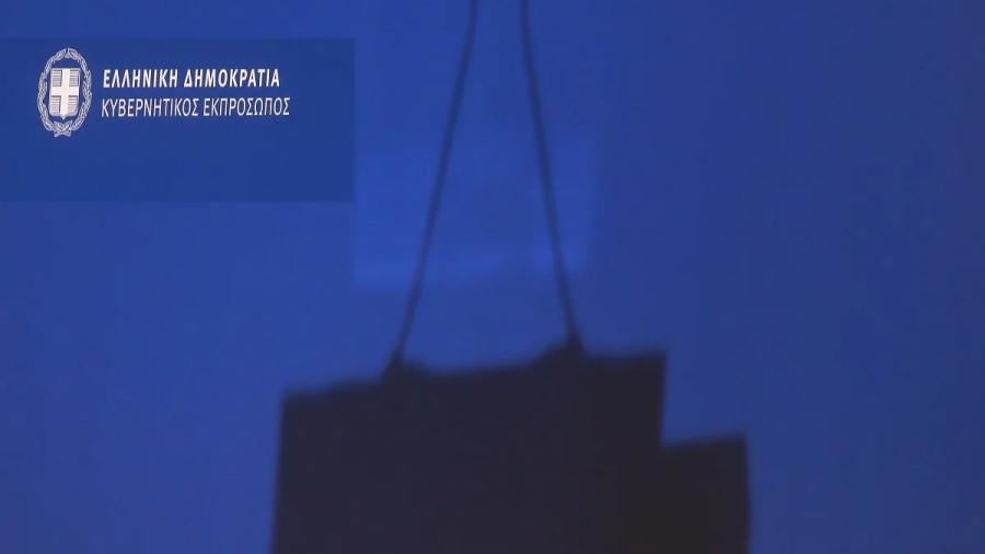 Κάποιοι πάνε στο briefing για να χτίσουν καριέρα πολιτευτή – Χρειάζεται σοβαρότητα και υπευθυνότητα