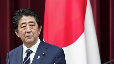 Eκτέλεση Abe: Τα κενά στην ασφάλεια του Abe και η συμμετοχή σε θρησκευτική οργάνωση