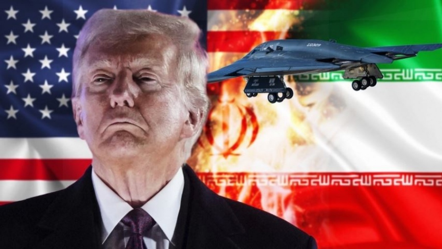 Wall Street Journal: Η Αμερική υπέστη διπλή ήττα στον πόλεμο με το Ιράν στις 3 Απριλίου 2026, καταρρίφθηκαν δύο αεροσκάφη