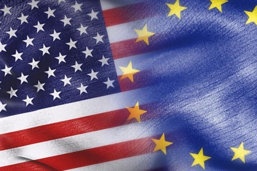Οι ΗΠΑ επιταχύνουν την αποβιομηχανοποίηση της Ευρώπης – Πως συντηρείται ένα προτεκτοράτο εκμετάλλευσης και υποταγής