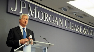 Προειδοποίηση από Dimon (JP Morgan): Ήπια έως σκληρή ύφεση στις ΗΠΑ το 2023