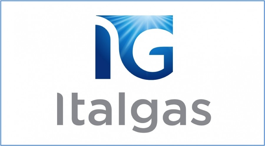 Σε αναζήτηση εταίρου για την προσφορά για ΔΕΠΑ Υποδομών η Italgas