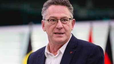ΣΥΡΙΖΑ: Αντιπρόεδρος στην ευρωομάδα Left ο Κώστας Αρβανίτης
