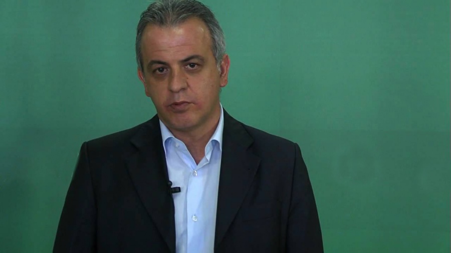 Όθωνας (ΚΙΝΑΛ): Η κυβέρνηση παρέδωσε όλα εκείνα που αποτελούσαν την κόκκινη γραμμή των Σκοπίων