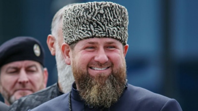 Πoιο κώμα; Εμφάνιση του ηγέτη της Τσετσενίας Ramzan Kadyrov - «Να χαμογελάτε και να αθλείστε»