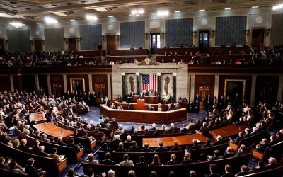 ΗΠΑ: Η Γερουσία απέρριψε την ένσταση για ανατροπή των αποτελεσμάτων στην Πενσυλβάνια