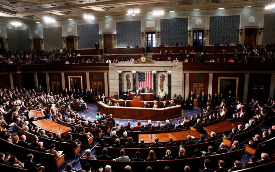 ΗΠΑ: Η Γερουσία απέρριψε την ένσταση για ανατροπή των αποτελεσμάτων στην Πενσυλβάνια