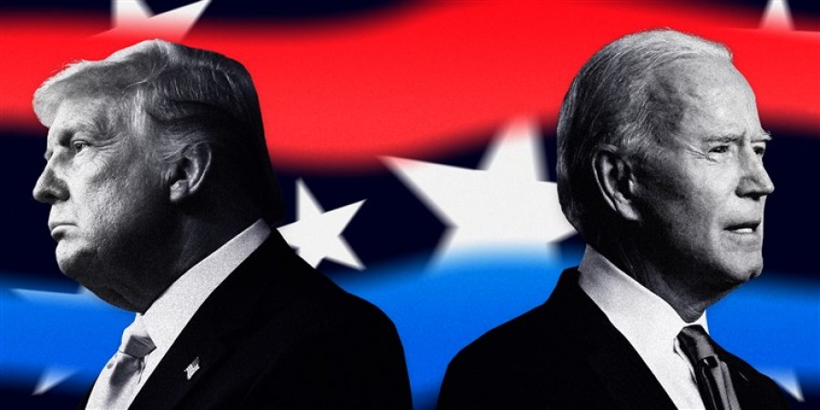 Στην Τζόρτζια η μάχη για τη Γερουσία - Οι δύο έδρες που θα καθορίσουν την πολιτική του Biden και ο ρόλος της Kamala Harris