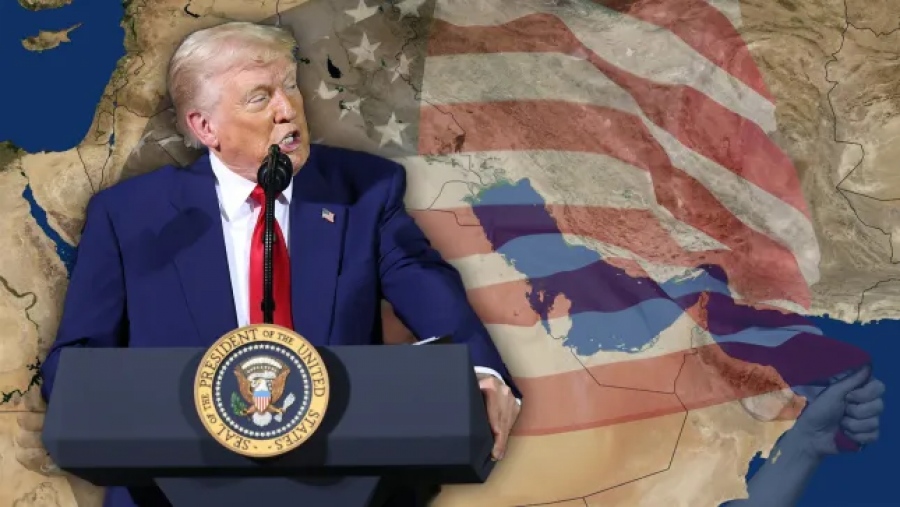 Ο Donald Trump «έκαψε» τον Περσικό Κόλπο: Οικονομική καταστροφή και ενεργειακό χάος γρέμισαν τον μύθο της ασφάλειας