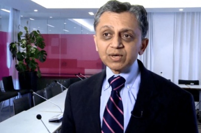 Mody (πρώην στέλεχος ΔΝΤ): Η Ιταλία δεν θα έπρεπε να είχε μπει στο ευρώ - Η ΕΚΤ δεν μπορεί να την σώσει