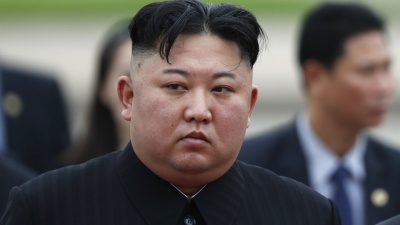 Ο Kim Jong Un θα εκτελέσει τα μέλη του Πολιτικού Γραφείου εάν δεν ελέγξουν τον Covid 19