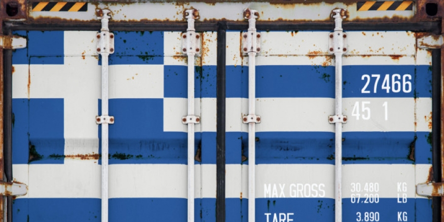 Εξαγωγές: Ποια ελληνικά προϊόντα ξεχώρισαν τον Ιανουάριο του 2021