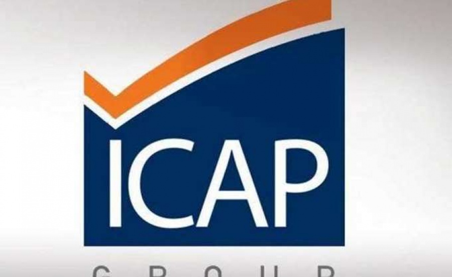 Όμιλος ICAP: Νέο ρεκόρ εσόδων για το 2018 στα 87,54 εκατ. ευρώ