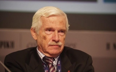 Δωρεά συστημάτων παραγωγής αέρος υψηλής πίεσης για φρεγάτες «S» από τον εφοπλιστή Π. Λασκαρίδη