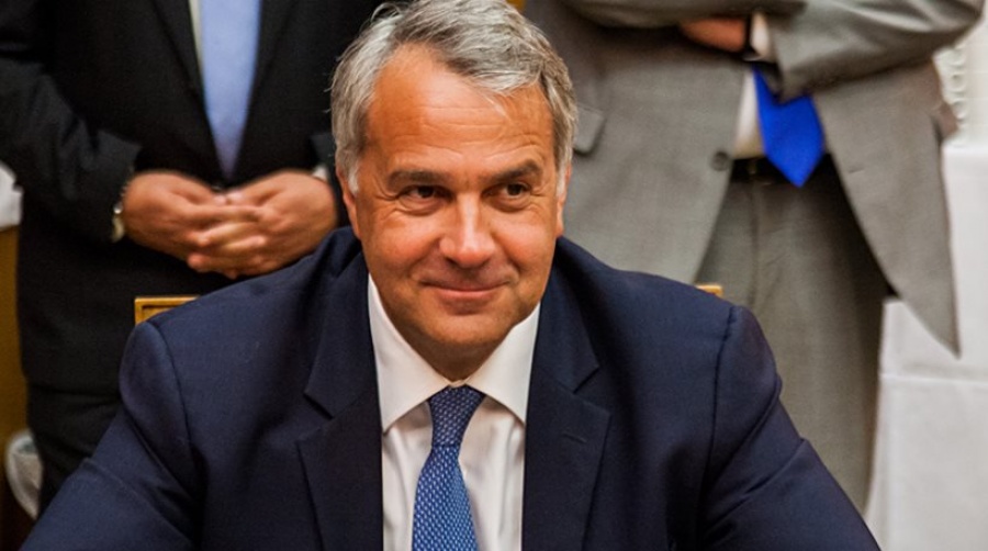 Βορίδης (ΝΔ): Ο Τσίπρας είναι ο μεγαλύτερος πολιτικός ψεύτης της ελληνικής ιστορίας