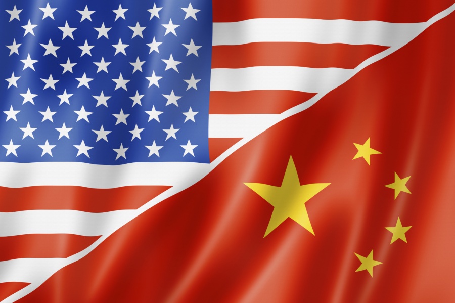 Κίνα: Δεν θέλουμε εμπορικό πόλεμο με τις ΗΠΑ αλλά έχουμε ήδη σχέδια έκτακτης ανάγκης