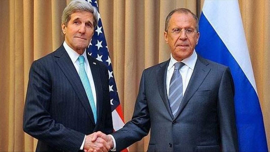 ΗΠΑ - Ρωσία: Συμμαχία για την αντιμετώπιση της κλιματικής αλλαγής και.. σπάσιμο των πάγων