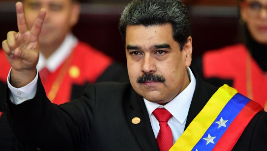 Πώς καταφέρνει ο Maduro να παρακάμπτει τις κυρώσεις των ΗΠΑ... μέσω Ρωσίας