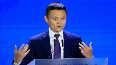 Jack Ma (Alibaba): Ο εμπορικός πόλεμος ΗΠΑ – Κίνας θα διαρκέσει 20 χρόνια