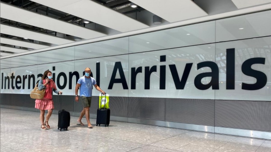 IATA: Η εκρηκτική κρίση σε μετρητά απειλεί τις αεροπορικές εταιρείες