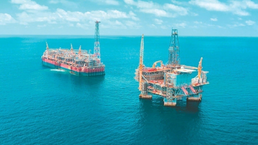 «Χρυσός» στη Ναμίμπια: Η Chevron ανοίγει τον δρόμο για το πετρέλαιο στην Equinor... στο στόχαστρο κοίτασμα - θησαυρός