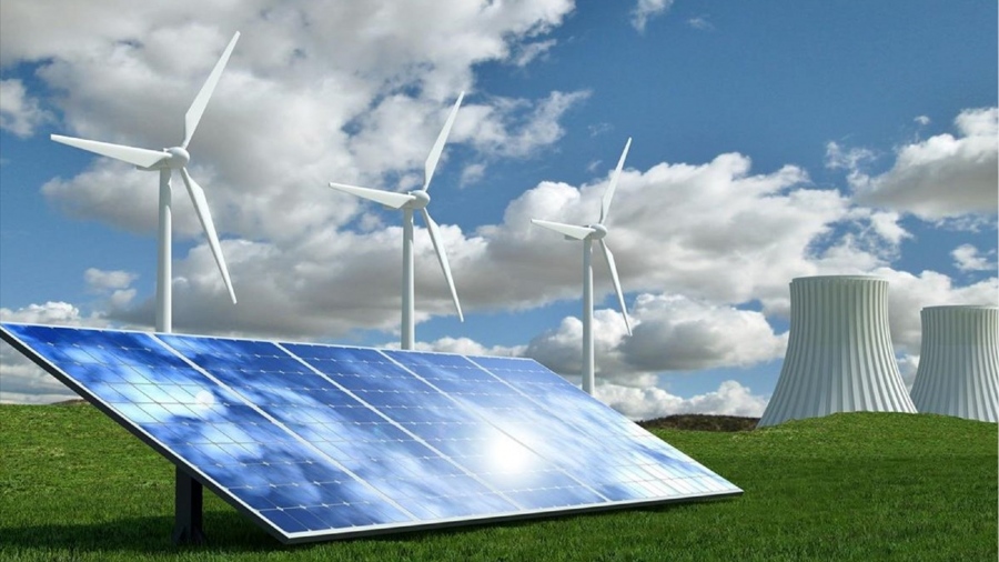 ΑΔΜΗΕ: Το 2023 χρονιά ρεκόρ για την καθαρή ενέργεια στην Ελλάδα - Από ΑΠΕ το 57% του ενεργειακού μείγματος