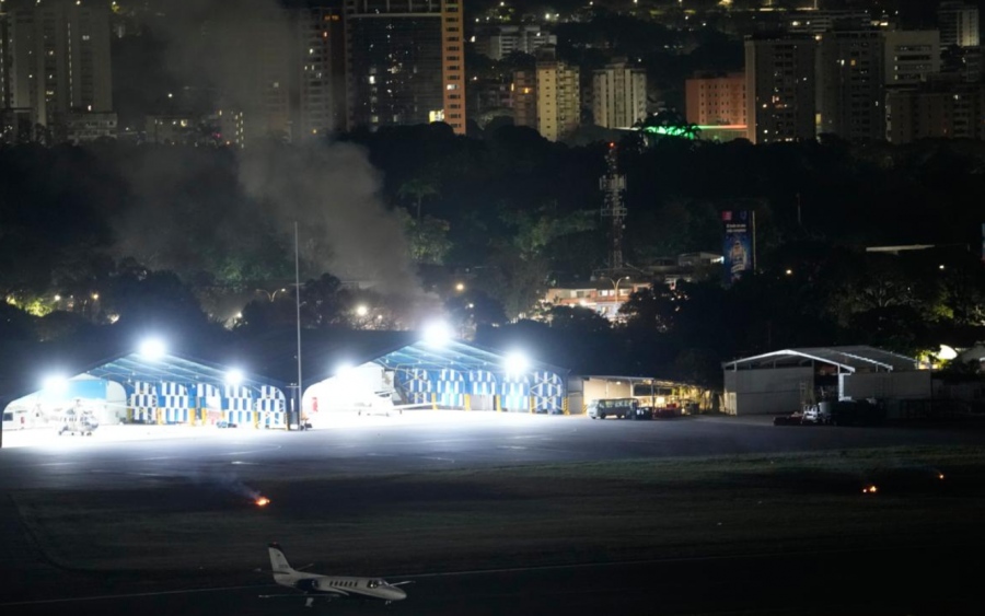 Ισχυρή αλληλεγγύη στον λαό της Βενεζουέλας από τη Ρωσία,  στηρίζει την προστασία της εθνικής κυριαρχίας