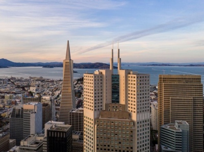ΗΠΑ: Νέο «κανόνι» στην αγορά εμπορικών ακινήτων – Αθέτηση από την ιδιοκτήτρια του San Francisco Four Seasons
