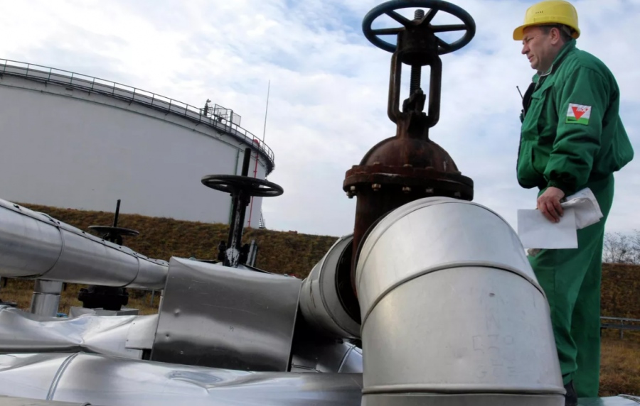 Από την Τρίτη 8 Αυγούστου η επαναλειτουργία του πετρελαιαγωγού Druzhba προς Γερμανία ύστερα από διαρροή στη Πολωνία