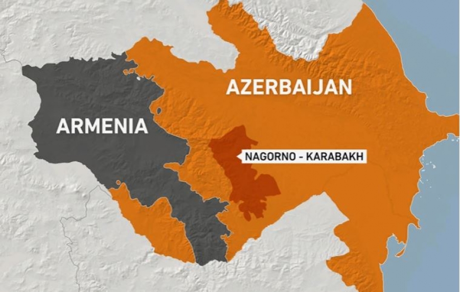 Στην κόψη του ξυραφιού – Η κρίσιμη συνάντηση των υπουργών Εξωτερικών Αρμενίας και Αζερμπαϊτζάν στη Γενεύη