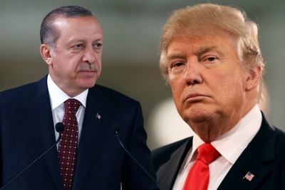 Middle East Eye: O Erdogan πρότεινε απελευθέρωση του πάστορα με ανταλλάγματα, αλλά ο Trump αρνήθηκε