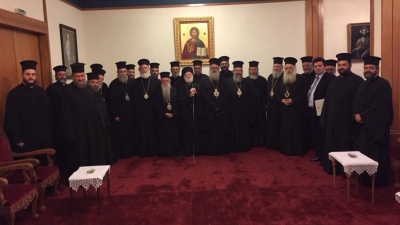 Γάμος και τεκνοθεσία ομόφυλων ζευγαριών: Αντίθετη και η ΙΕΣ της Εκκλησίας Κρήτης - «Μειοψηφικός ο δικαιωματισμός τους»
